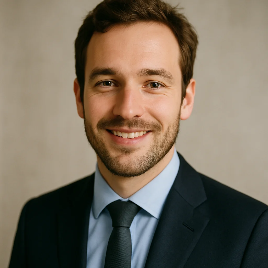 Koen Willems — iGaming Juridisch Adviseur